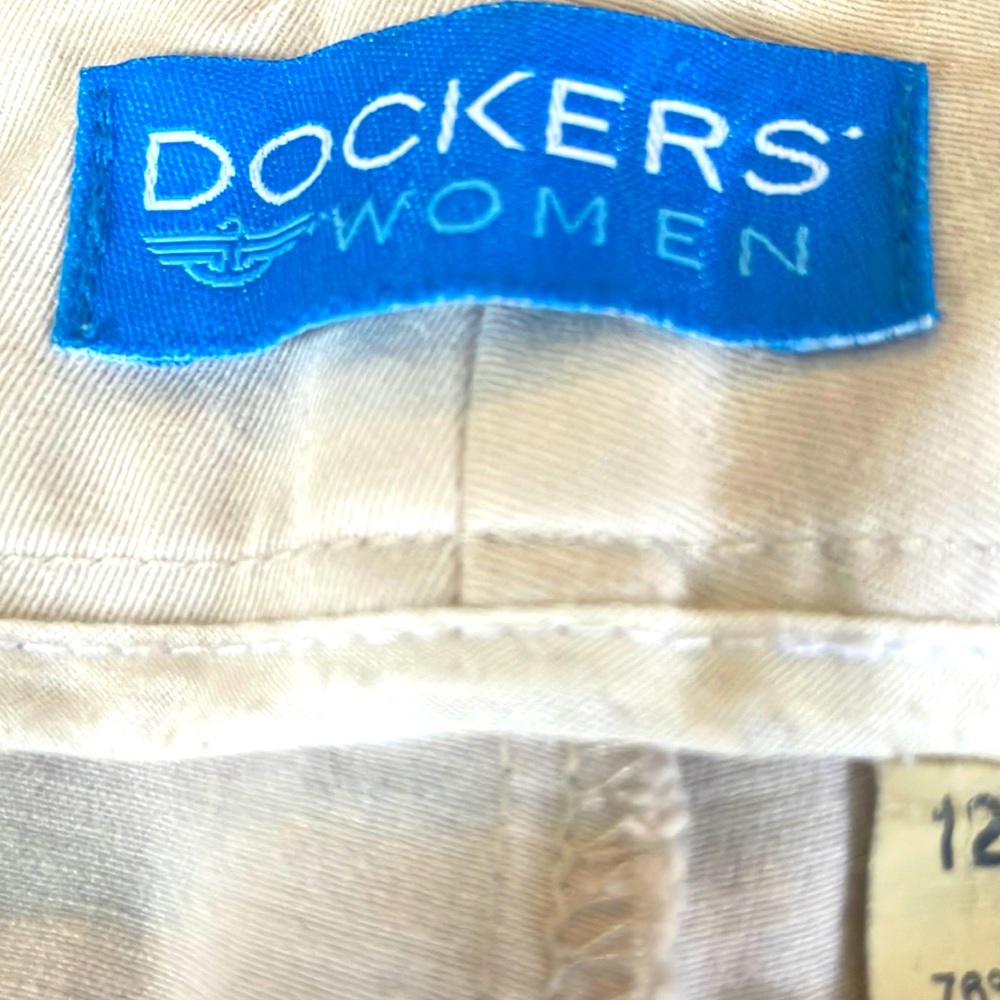 Dockers